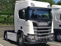 Седельный тягач Scania R440 A4x2NA