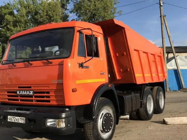 Песок в Щелково