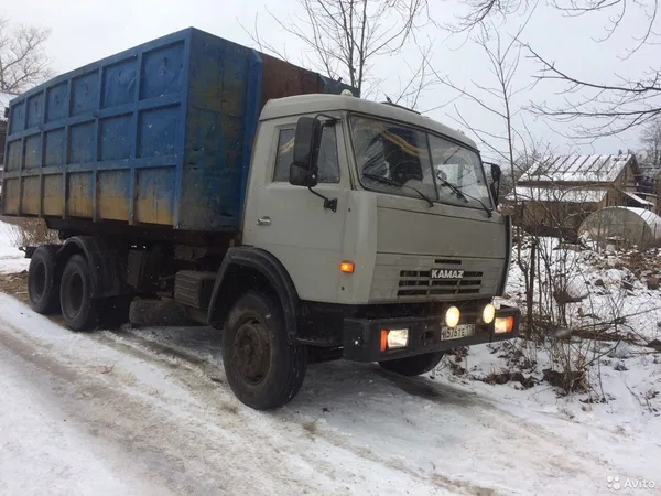 Вывозим любой мусор