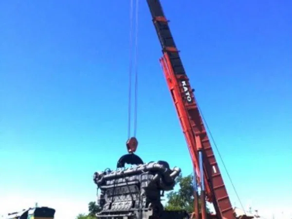Аренда автокрана 80 тонн 50тонн 40 тн 32 тонн 25тн