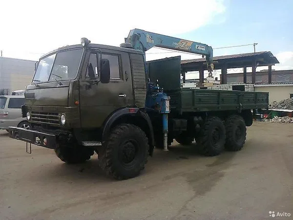 Манипулятор вездеход