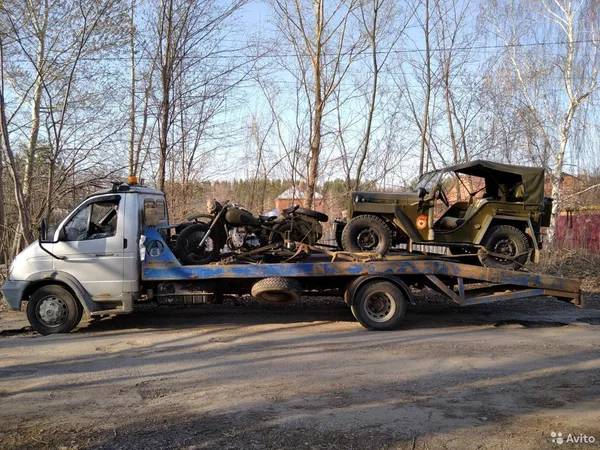 Авто - эвакуатор, транспортировка, круглосуточно