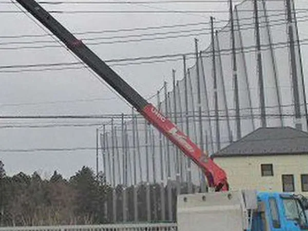 Грузоперевозки кран манипулятор доставка сельхоз т
