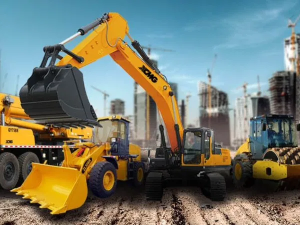 Камаз Экскаватор Bobcat Кран Погрузчик Автовышка