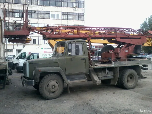 Автовышка 18м.,22м. от собственника