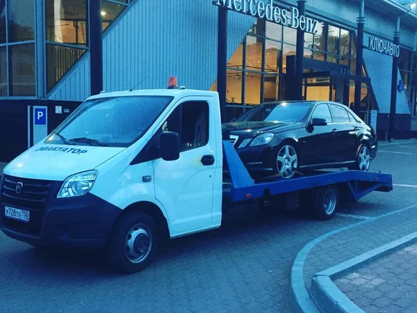 Эвакуатор