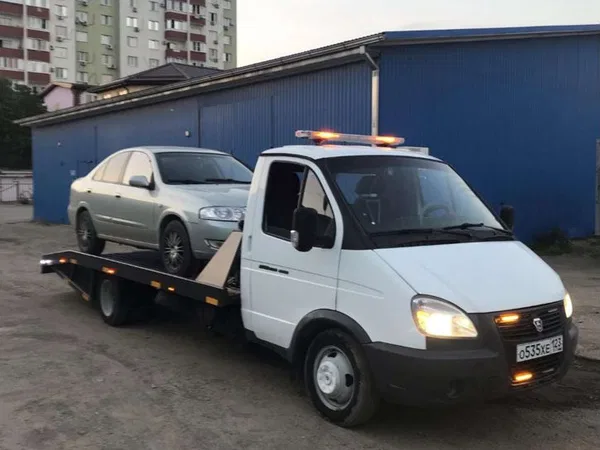 Эвакуатор.Услуги эвакуатора Понежукай