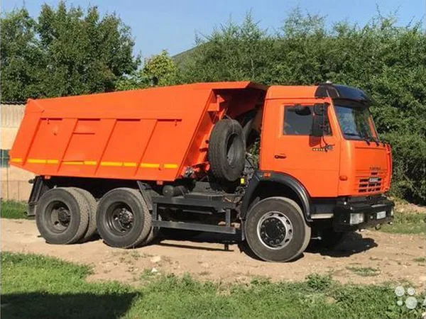 Предоставим услуги по перевозки сыпучих грузов
