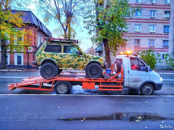 Услуги Эвакуатора. Эвакуатор