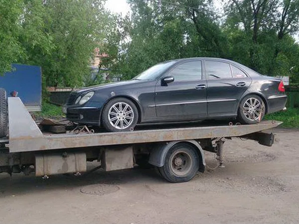 Эвакуатор Киров область район