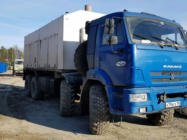 Сда-10\251 компрессор самоходный азотный