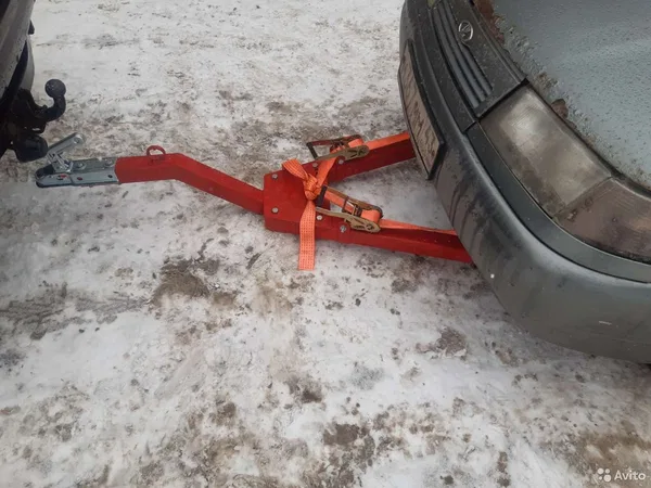 Эвакуатор