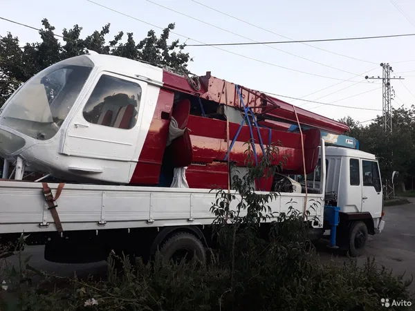 Манипулятор