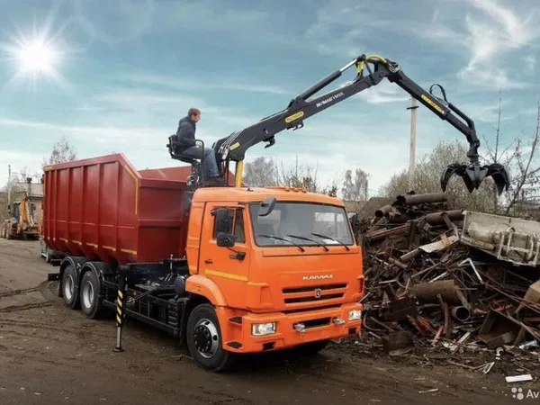 Ломовоз