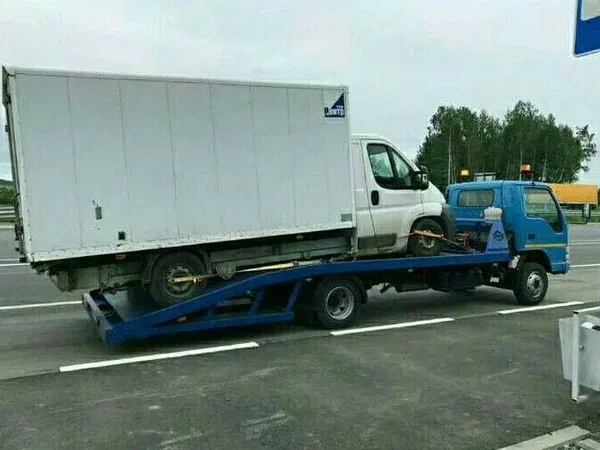 Эвакуатор