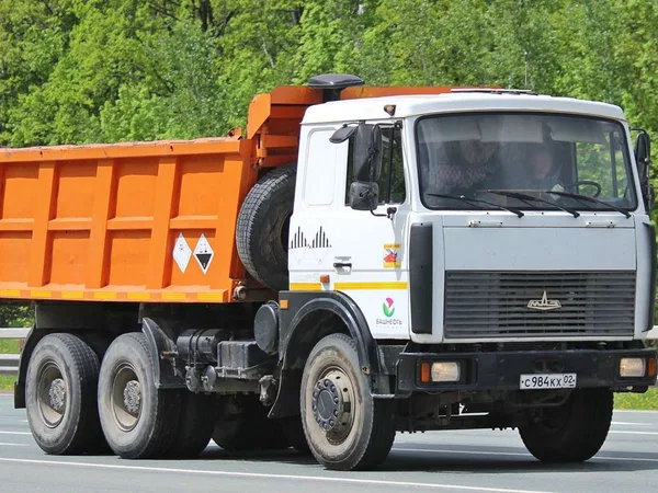 Аренда Самосвала 18куб