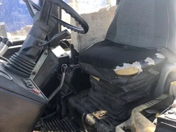 Трактор МТЗ Беларус 82