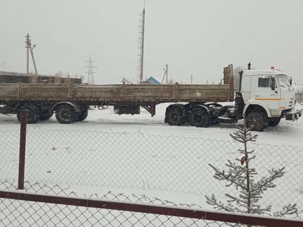 Услуги полуприцепа,длиномера
