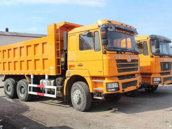 Аренда самосвалы 30тн