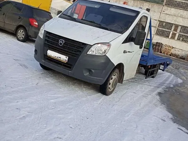 Эвакуатор