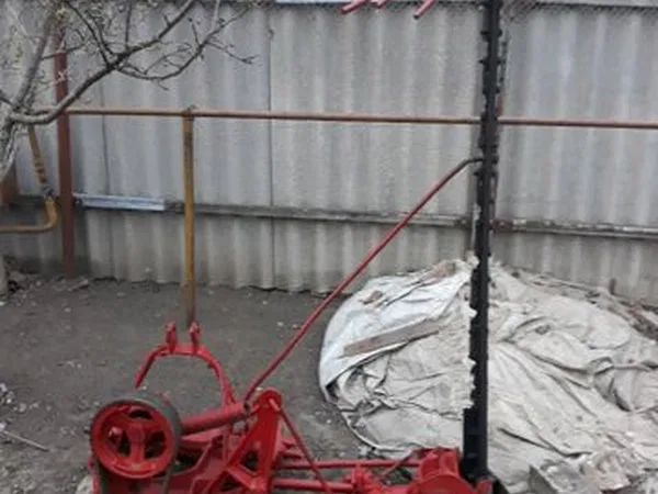 Косилка навесная