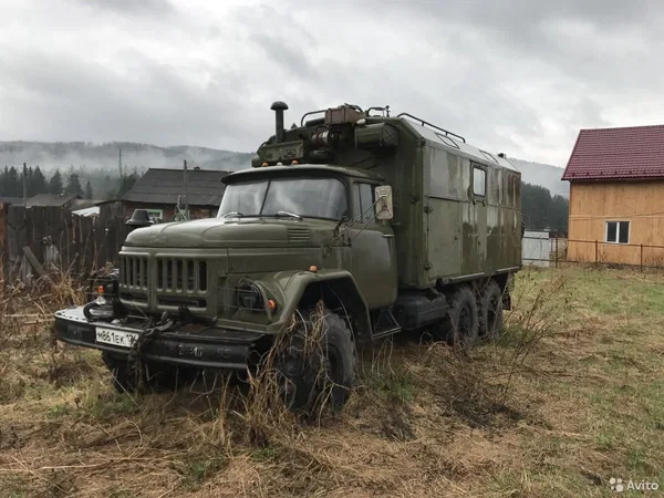 Аренда кунга