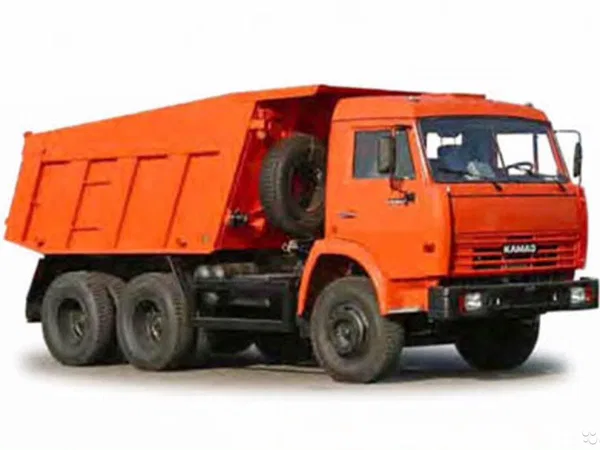 Доставка сыпучих грузов