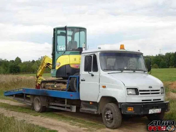 Эвакуатор