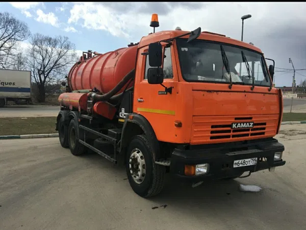 Аренда илососа