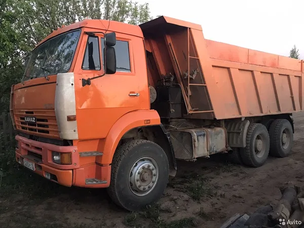 Услуги самосвалов 10,15, 20 т