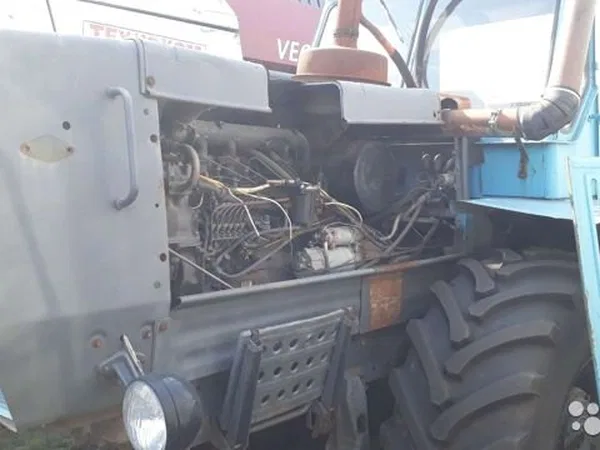 Трактор ХТЗ Т-150К