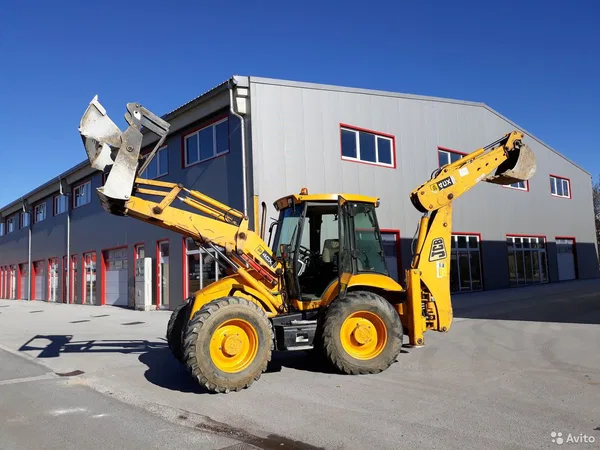 Аренда JCB, BobCat, манипулятор, самосвалы, трал