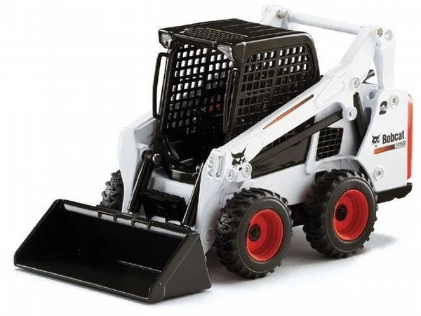 Аренда bobcat (бобкат )