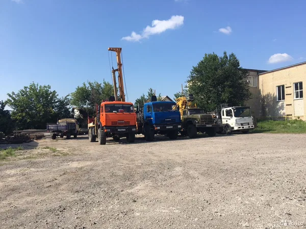 Гнб проколы