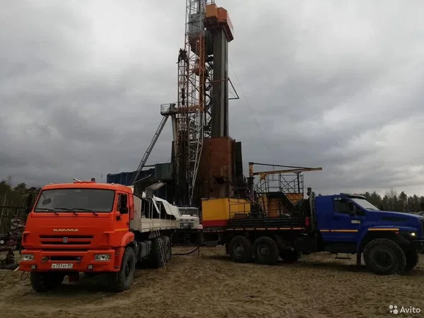 Компрессор 220 Атм