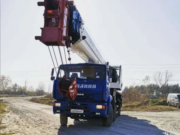 Услуги Автокрана, Аренда Автокрана, Кран