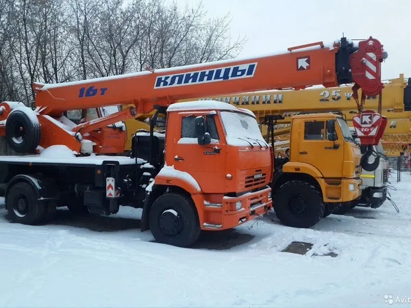 Автокран Омск. аренда автокран. 25т/16т/7т