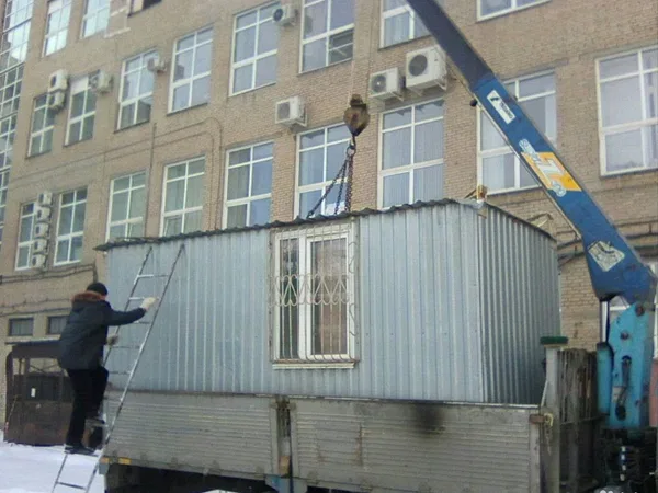 Манипулятор,самопогрузчик. воровайка