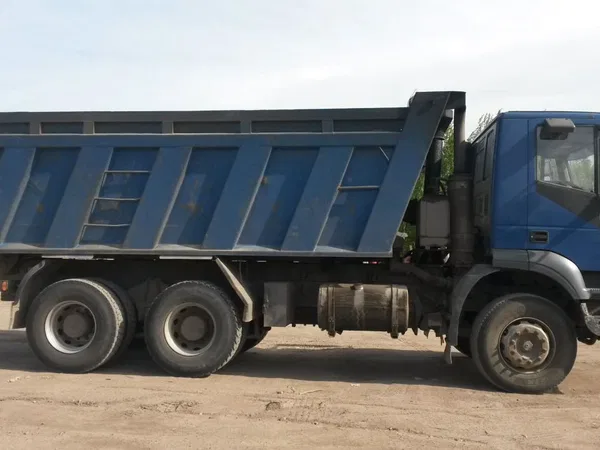 Грузоперевозки от 1-20 куб
