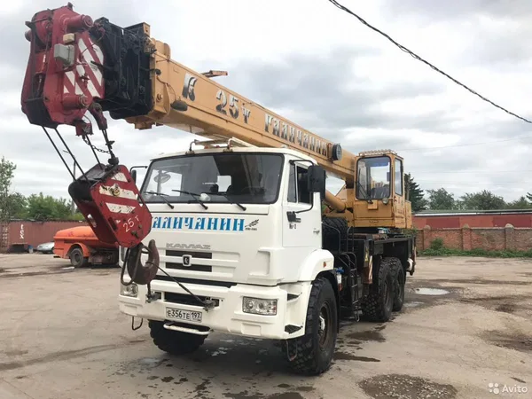 Аренда автокрана Услуги Автокрана без посредников