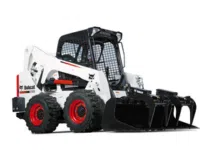 Мини-погрузчик Bobcat S650