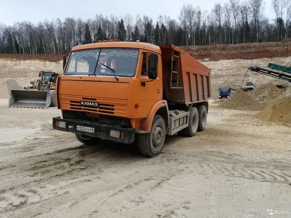 Доставка Песка, Шебня, Земли, Навоз. Вывоз мусор