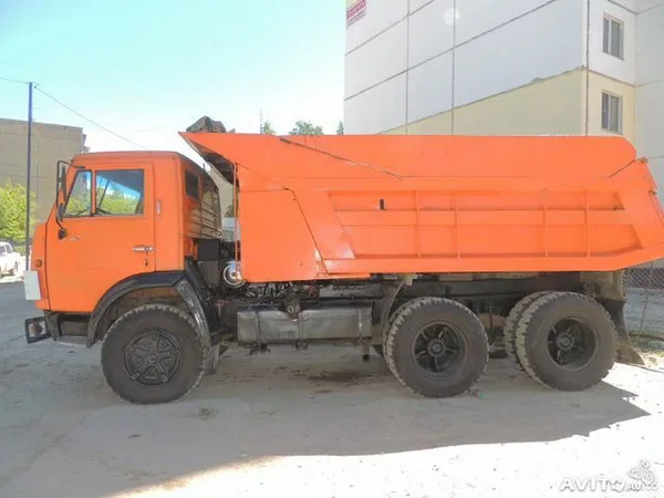 Вывоз мусора