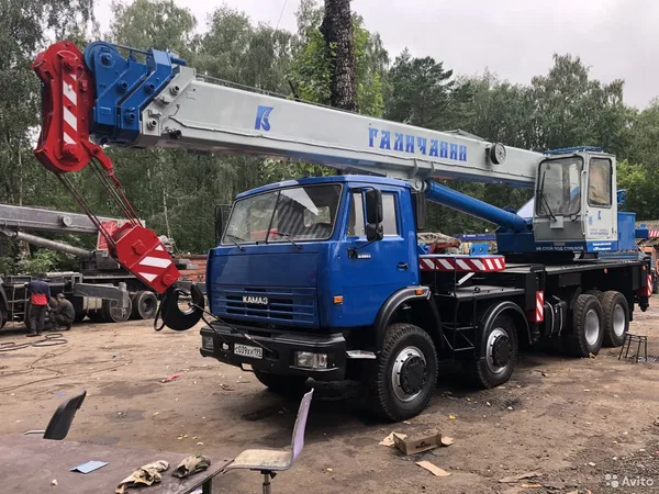 Аренда автокрана. Аренда крана. Собственник
