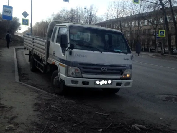 Грузоперевозки 5тн