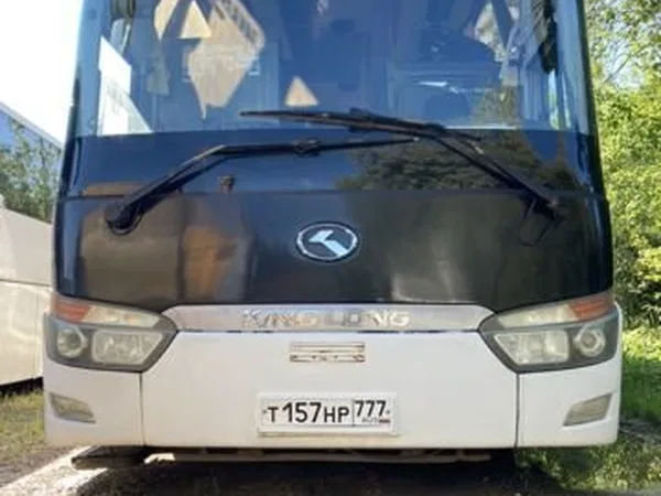 Автобус King Long XMQ6129Y