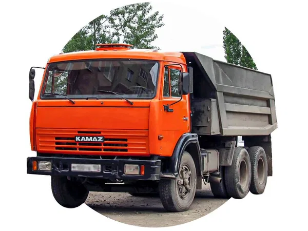 Услуги камаза,Земля,Песок,Глина,Суглинок