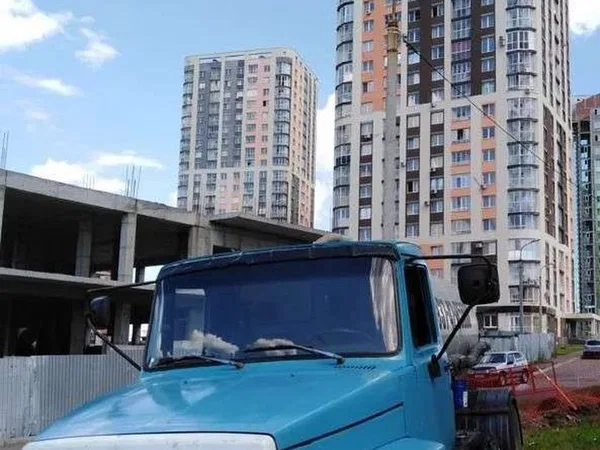 Ассенизатор. Услуги Ассенизатора. Откачка всех вид