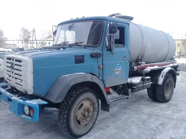 Откачка септика