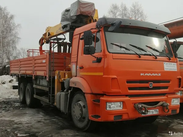 Услуги манипулятора 8тн с люлькой
